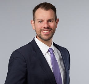 Joseph Bartlett Profile Photo